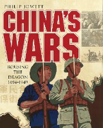 China’s Wars
