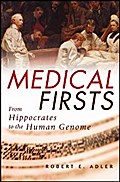 Medical Firsts