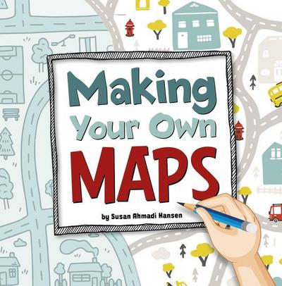 Making Your Own Maps