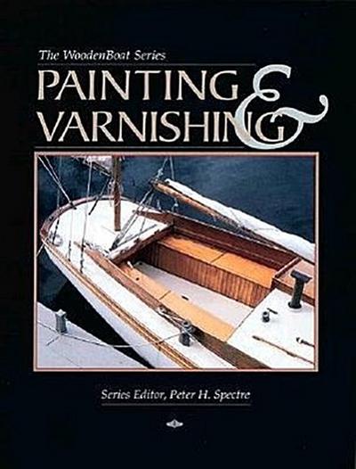 Painting and Varnishing