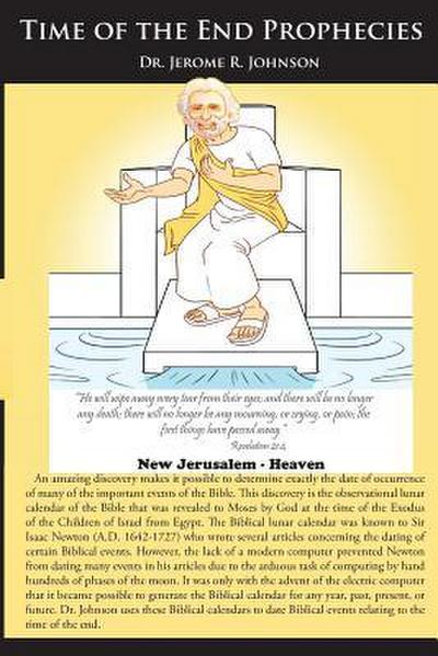 Time of the End Prophecies