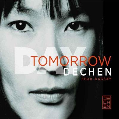 Day Tomorrow, 1 Audio-CD
