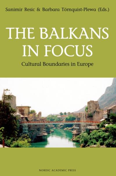 Balkans in Focus