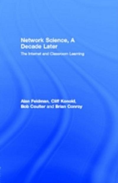 Network Science, A Decade Later