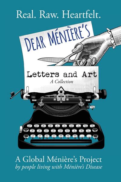 Dear Meniere’s Letters and Art