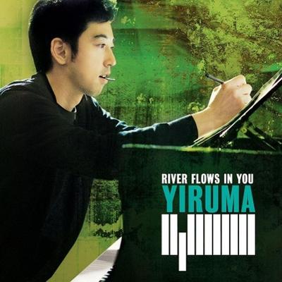 River Flows In You, 1 Audio-CD, 1 Audio-CD