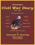 Downing’s Civil War Diary