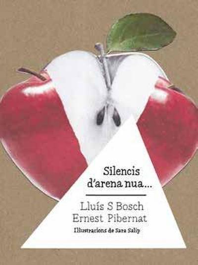 Silencis d’arena nua...