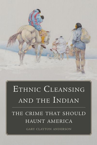 Ethnic Cleansing and the Indian