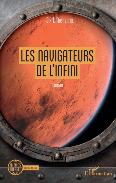 Les navigateurs de l’infini