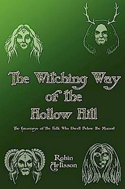 Witching Way of the Hollow Hill