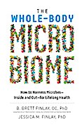The Microbiome Master Key