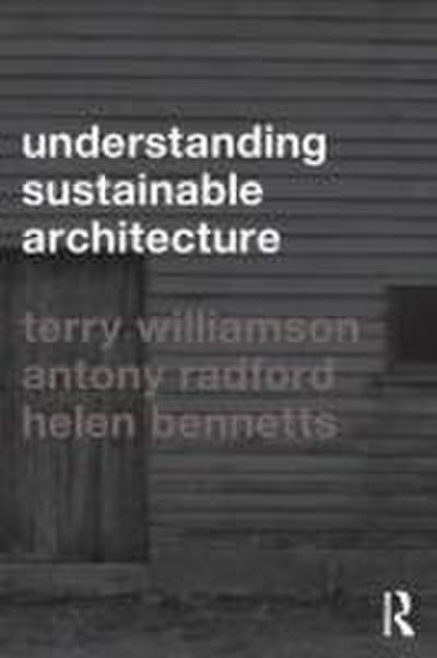 Understanding Sustainable Architecture