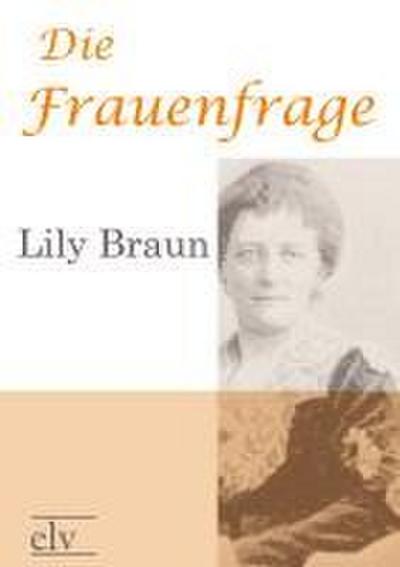 Die Frauenfrage
