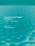 Environmental Design Research