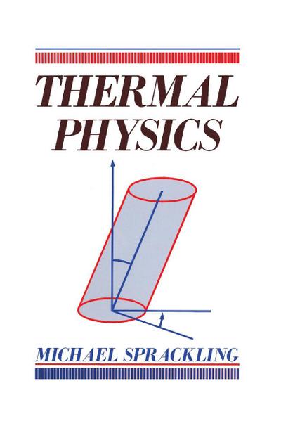 THERMAL PHYSICS