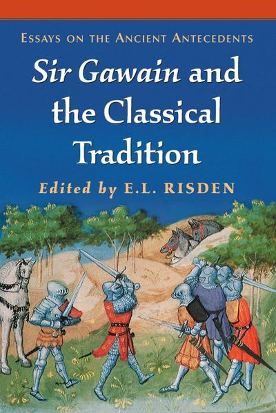 Sir Gawain and the Classical Tradition