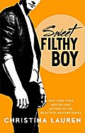 Sweet Filthy Boy