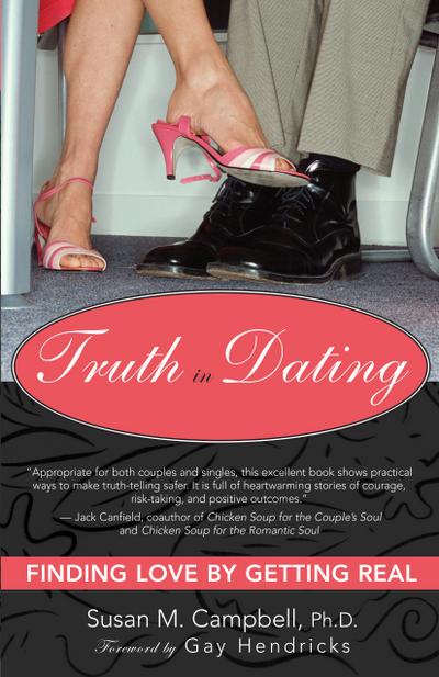 Campbell, S: Truth in Dating