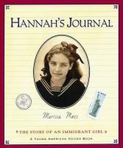 Hannah’s Journal