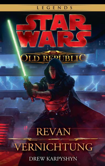 Star Wars The Old Republic Sammelband