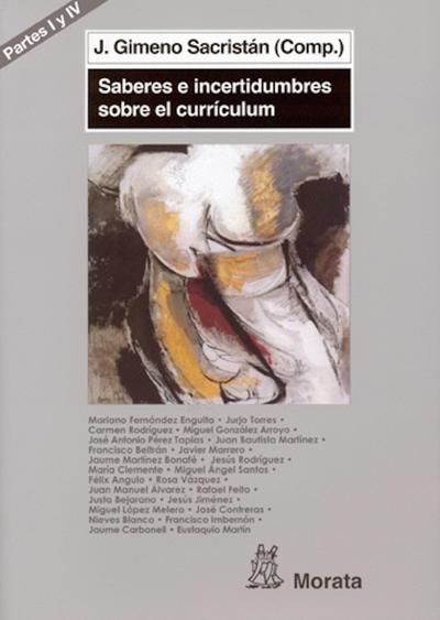 El encaje del currículum en el sistema educativo
