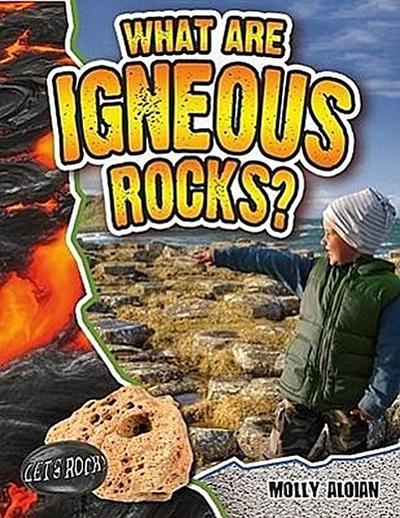 What Are Igneous Rocks?