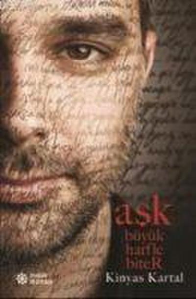 Ask Büyük Harfle Biter