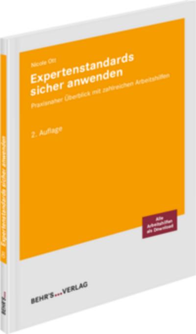 Expertenstandards sicher anwenden