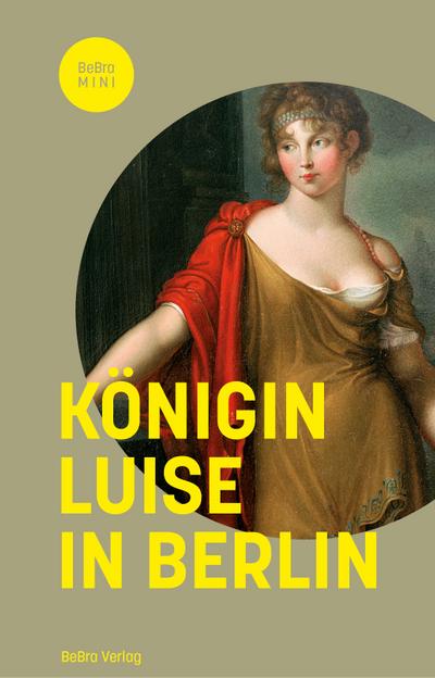 Königin Luise in Berlin MI