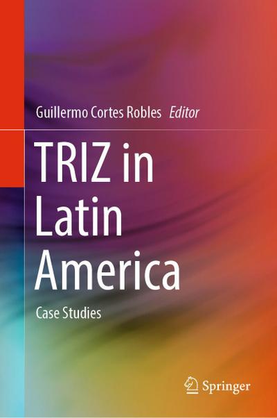 TRIZ in Latin America