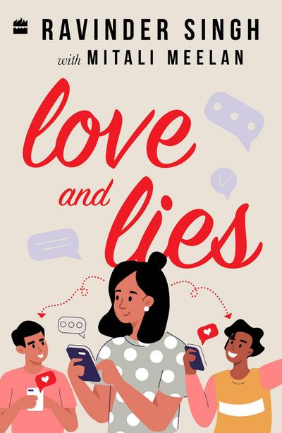 Love & Lies