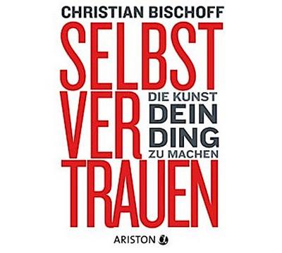 Selbstvertrauen, 1 Audio-CD