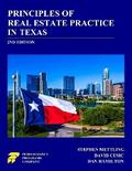 Principles of Real Estate Practice in Texas
