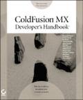 ColdFusion MX Developer’s Handbook