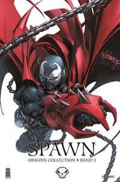 Spawn Origins Collection 5