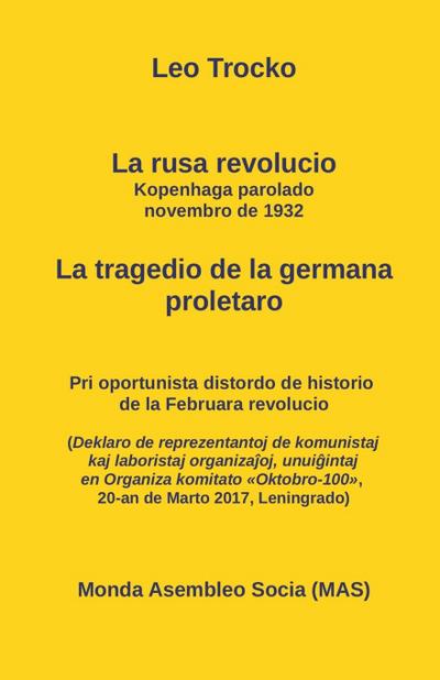 EPO-LA RUSA REVOLUCIO LA KOPEN