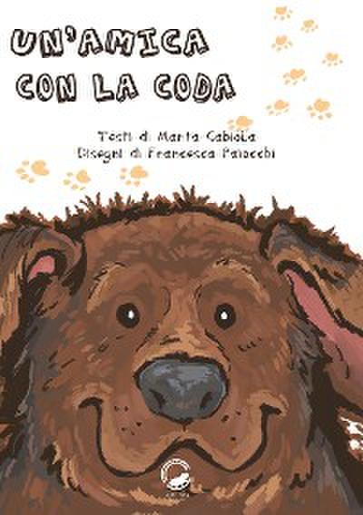 Un’amica con la coda