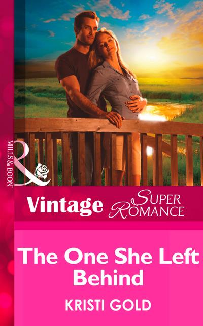 The One She Left Behind