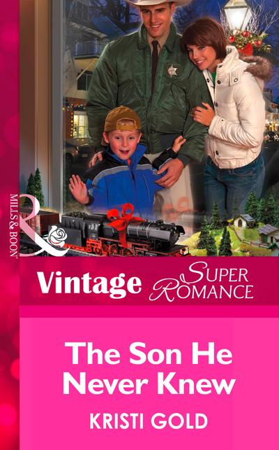 The Son He Never Knew