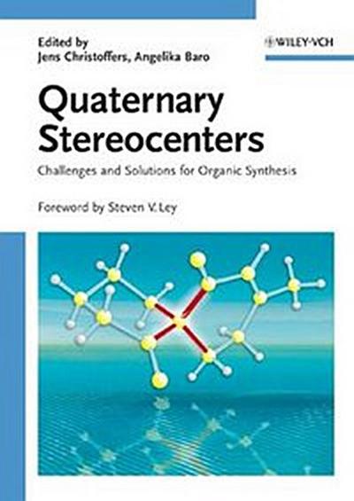 Quaternary Stereocenters