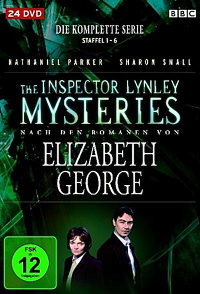 Inspector Lynley Mysteries