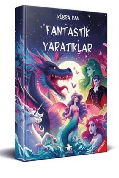 Fantastik Yaratiklar