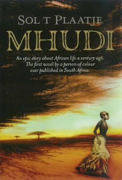 Mhudi (eBook, PDF) - Sol T Plaatje