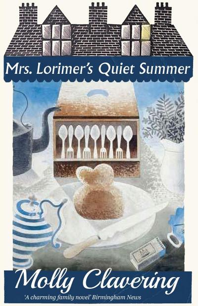 Mrs. Lorimer’s Quiet Summer