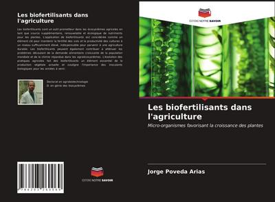 Les biofertilisants dans l’agriculture