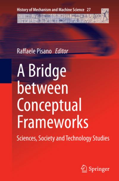 A Bridge between Conceptual Frameworks