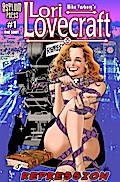 Lori Lovecraft #1