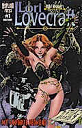 Lori Lovecraft #1