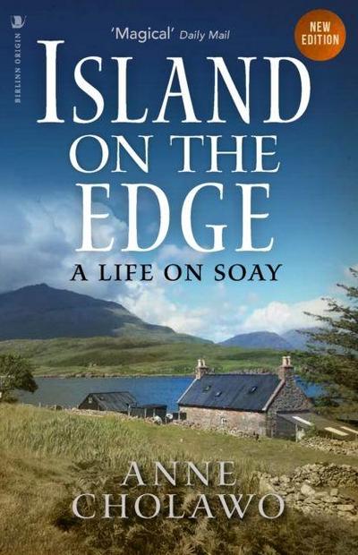 Island on the Edge